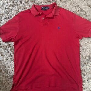 Ralph Lauren Polo Shirt